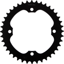 MOOSE OFFROAD Rear Steel Sprocket - 40 Tooth - Yamaha 1857-40ST