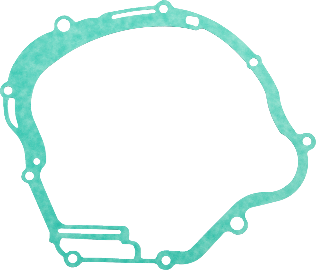 MOOSE OFFROAD Gasket Clutch Inner - Yamaha 816097mse