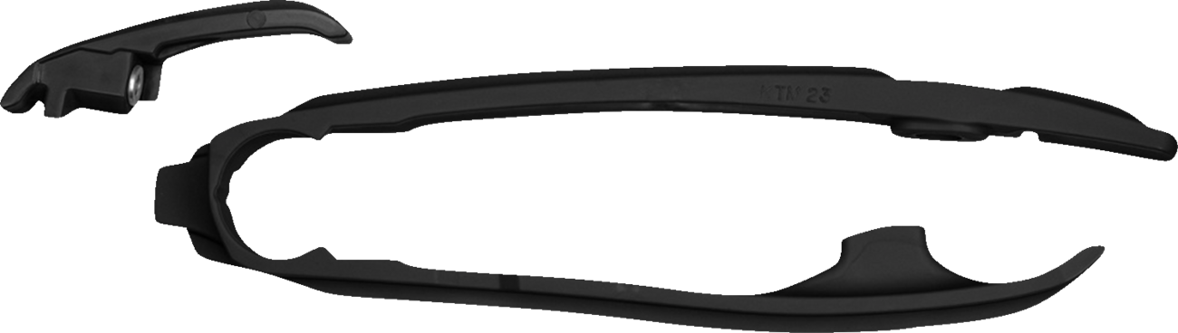 UFO Chain Slider - Black - KTM KT05018#001