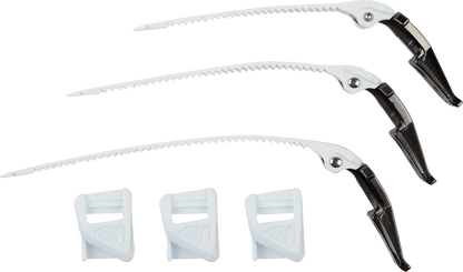 THOR Radial Strap Kit - Right - White 3430-1051