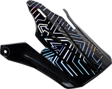Z1R Youth F.I. Visor Kit - Lumen - Iridescent 0132-1585