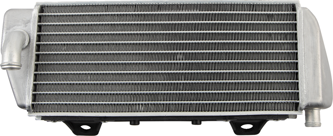 MOOSE OFFROAD Replacement OEM Radiator - Left - Husqvarna/KTM 19010888