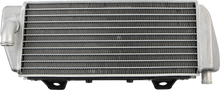 MOOSE OFFROAD Replacement OEM Radiator - Left - Husqvarna/KTM 19010888