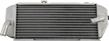 MOOSE OFFROAD Replacement OEM Radiator - Left - Kawasaki 1901-0897