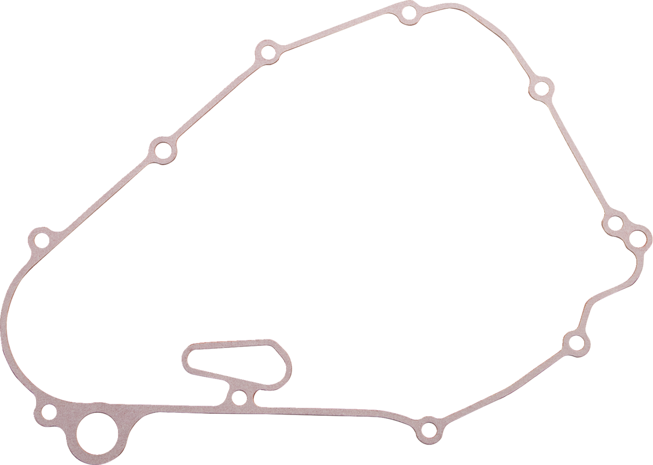 MOOSE OFFROAD Gasket Clutch Inner - Kawasaki 816329mse