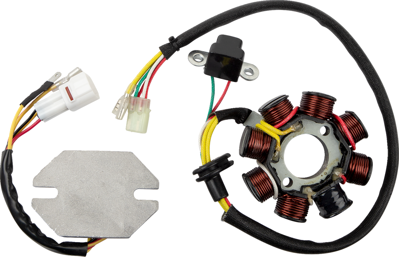 MOOSE OFFROAD High-Output Stator - Husqvarna/KTM M-14-99-900H