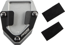 MOOSE OFFROAD Kickstand Pad Extension - Honda - Africa Twin C32-1493