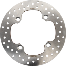 MOOSE OFFROAD Front/Rear Rotor - Kawasaki PS1300FR