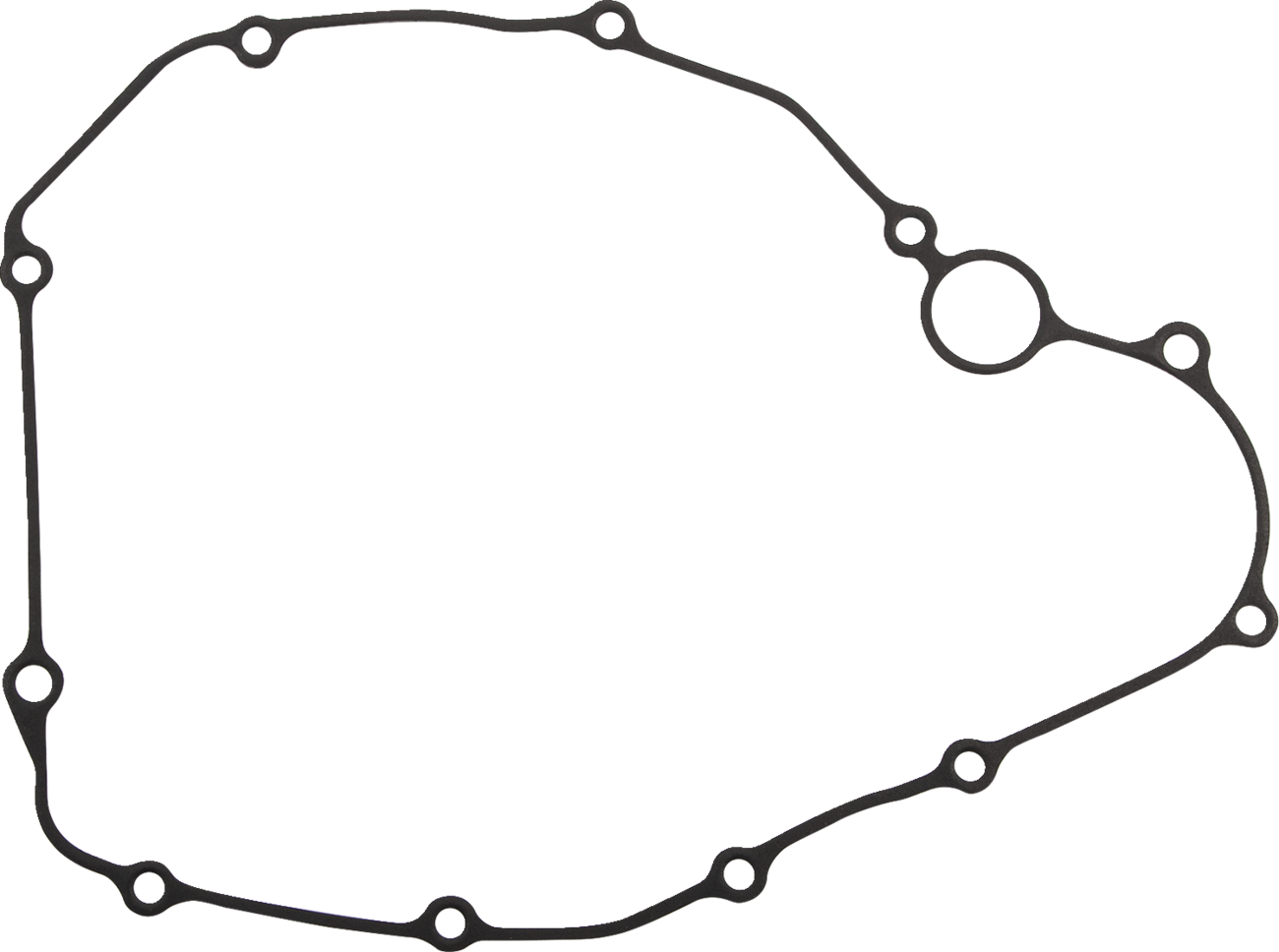 MOOSE OFFROAD Gasket Clutch Inner - Honda 816326mse