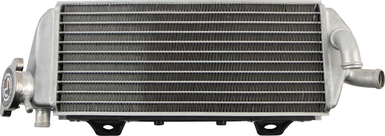 MOOSE OFFROAD Replacement OEM Radiator - Right - Husqvarna/KTM 19010887