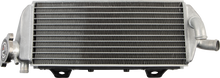 MOOSE OFFROAD Replacement OEM Radiator - Right - Husqvarna/KTM 19010887