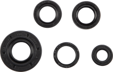 MOOSE OFFROAD Oil Seal Set - KTM 822222mse
