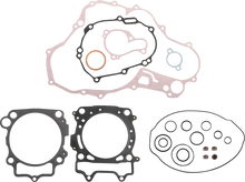 MOOSE OFFROAD Complete Gasket Set - Yamaha 8080037mse