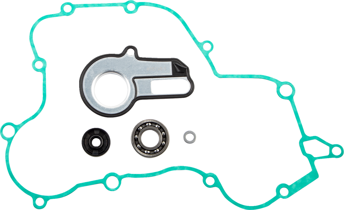 MOOSE OFFROAD Water Pump Rebuild Kit - Gas Gas/Husqvarna/KTM 8210024mse