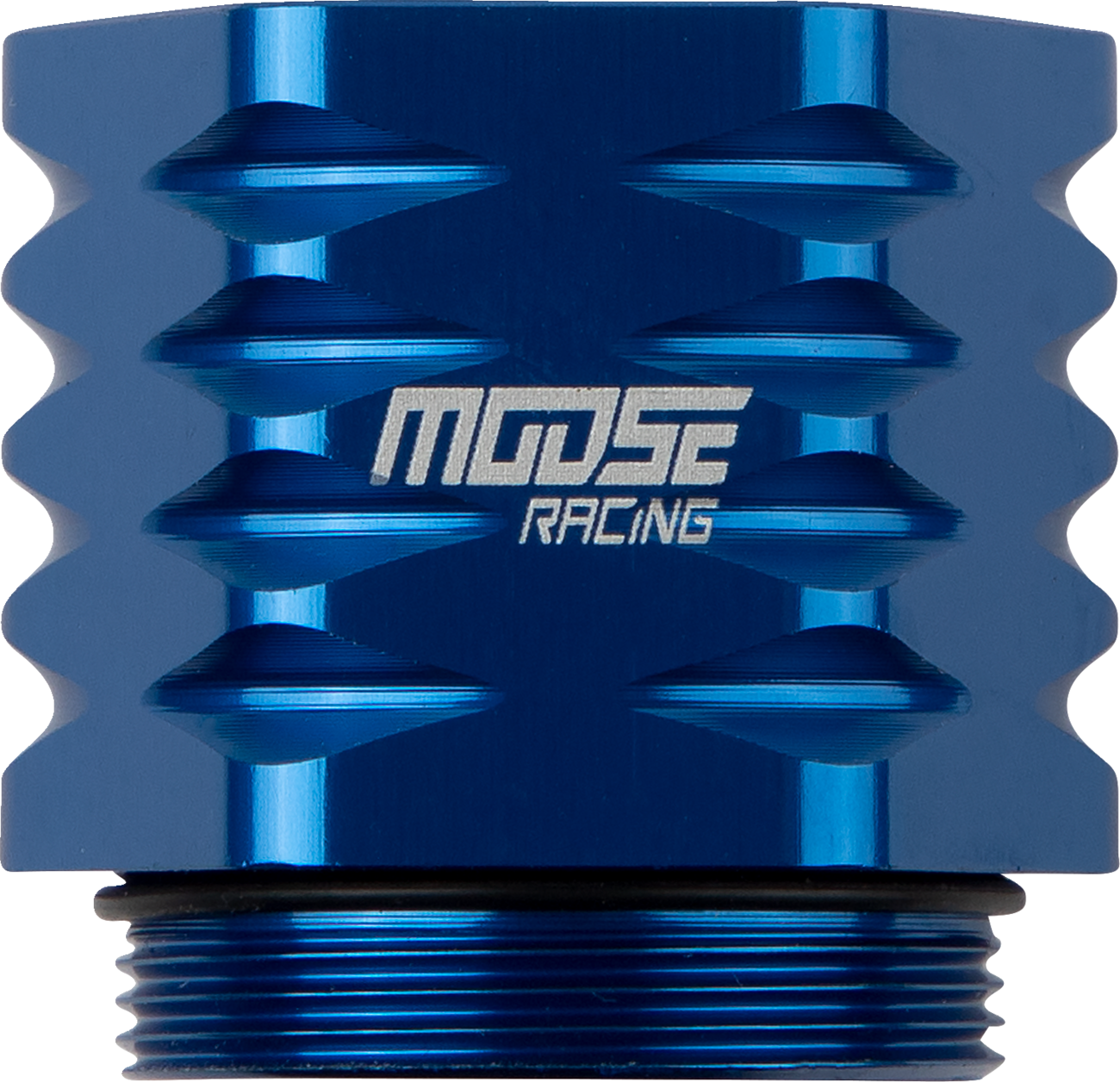 MOOSE OFFROAD Rear Brake Reservoir Extender - Husqvarna B16-5603L