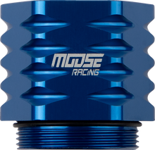MOOSE OFFROAD Rear Brake Reservoir Extender - Husqvarna B16-5603L