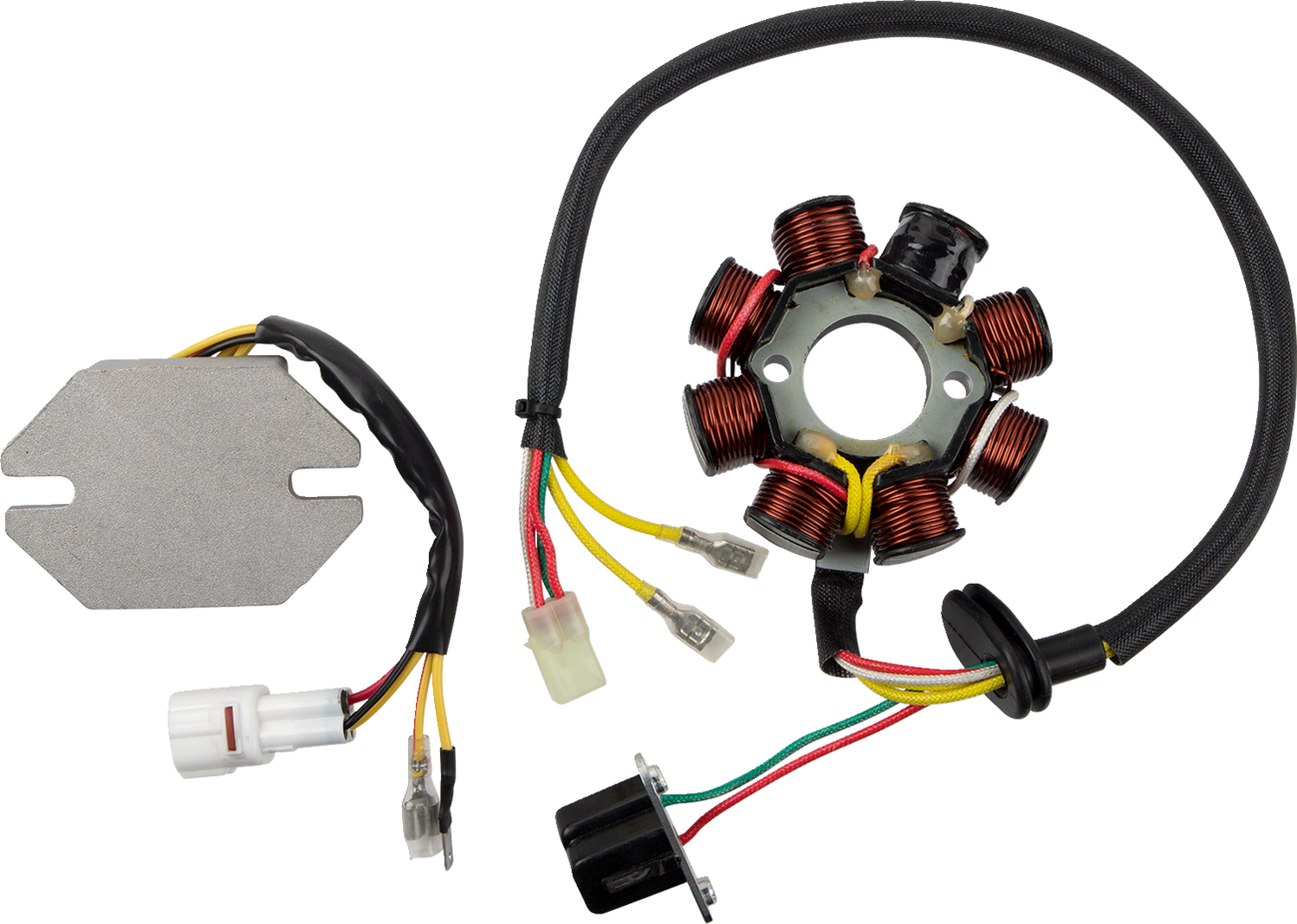 MOOSE OFFROAD Stator - KTM M-14-99-903H