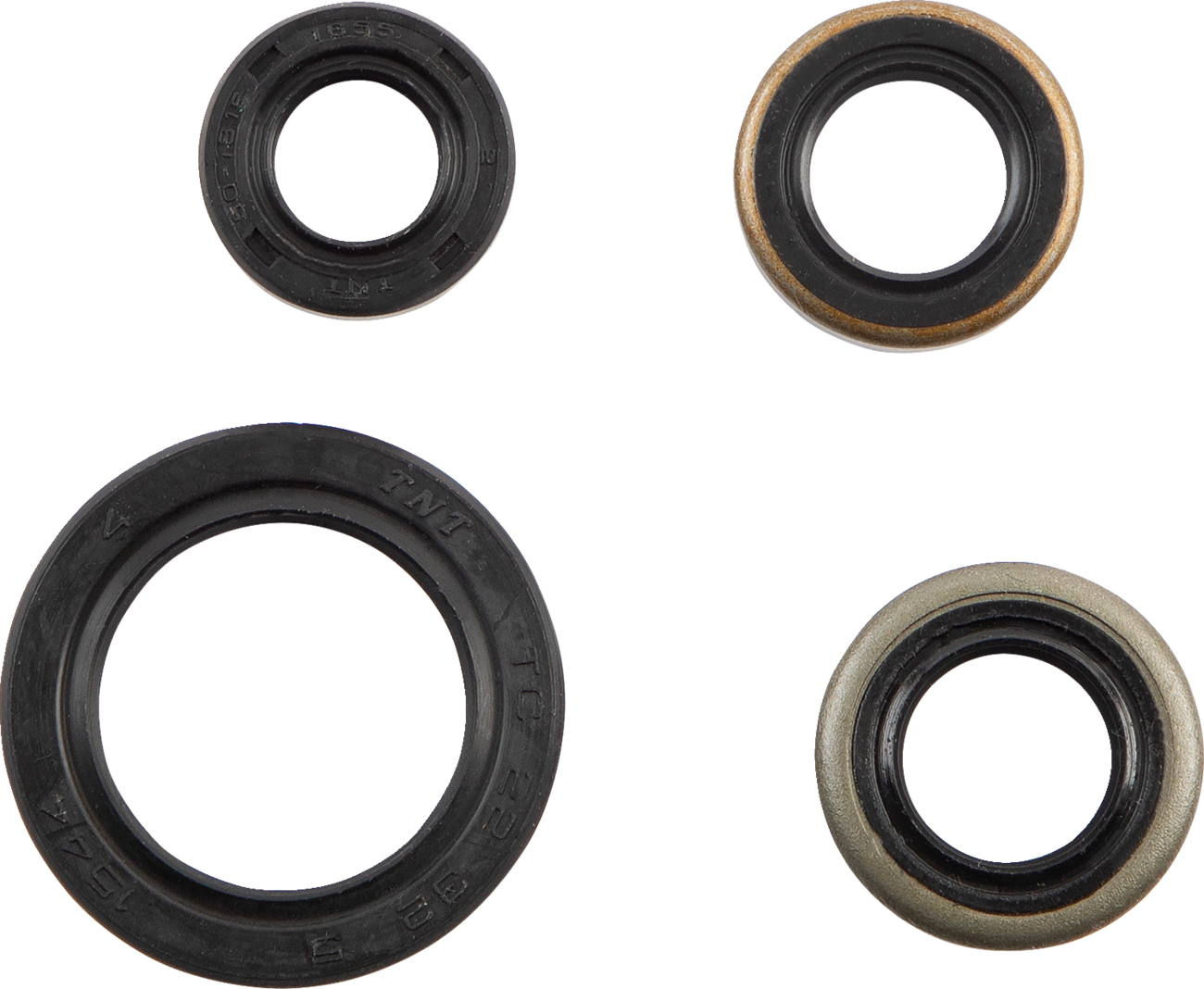 MOOSE OFFROAD Motor Oil Seals - Kawasaki 822399mse