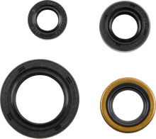 MOOSE OFFROAD Oil Seal Set - Suzuki 822309mse