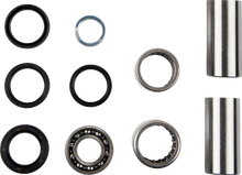 MOOSE OFFROAD Swingarm Bearing Kit - Honda 28-1233