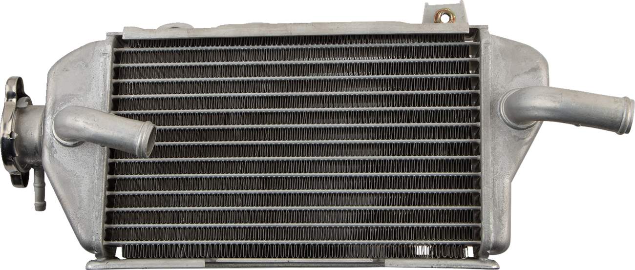 MOOSE OFFROAD Replacement OEM Radiator - Right - Kawasaki 1901-0898