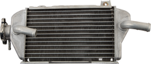 MOOSE OFFROAD Replacement OEM Radiator - Right - Kawasaki 1901-0898