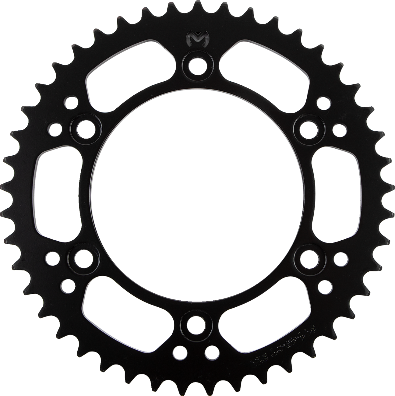 MOOSE OFFROAD Rear Sprocket - 45 Tooth - Honda 1210-301-45-ST