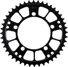 MOOSE OFFROAD Steel Rear Sprocket - BMW - 44 Tooth 1210-007-44-ST
