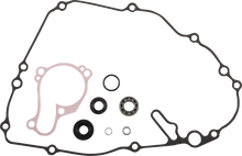 MOOSE OFFROAD Water Pump Rebuild Kit - Yamaha 8210025mse