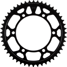 MOOSE OFFROAD Steel Rear Sprocket - Honda - 48 Tooth 1210-300-48-ST