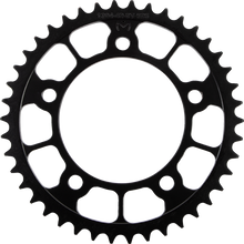 MOOSE OFFROAD Rear Sprocket - 42 Tooth - Honda 1210-1304-42-ST