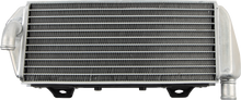 MOOSE OFFROAD Replacement OEM Radiator - Left - KTM/Gas Gas/Husqvarna 1901-0918
