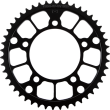 MOOSE OFFROAD Rear Sprocket - 47 Tooth - Honda 1210-1304-47-ST