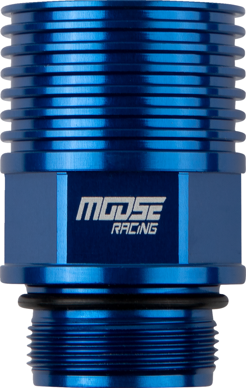 MOOSE OFFROAD Rear Brake Reservoir Extender - Husqvarna B16-5601L