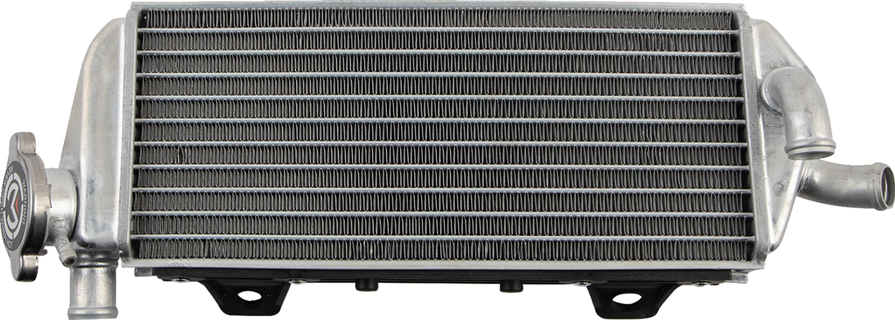 MOOSE OFFROAD Replacement OEM Radiator - Right - KTM/Gas Gas/Husqvarna 1901-0919