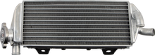 MOOSE OFFROAD Replacement OEM Radiator - Right - KTM/Gas Gas/Husqvarna 1901-0919