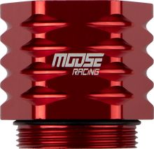 MOOSE OFFROAD Rear Brake Reservoir Extender - Gas Gas B16-5603R