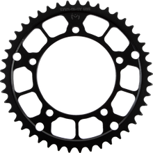 MOOSE OFFROAD Steel Rear Sprocket - 45 Tooth 1210-1792-45-ST