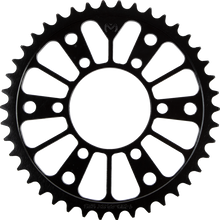 MOOSE OFFROAD Steel Rear Sprocket - Kawasaki - 42 Tooth 1210-1489-42-ST