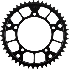 MOOSE OFFROAD Steel Rear Sprocket - 47 Tooth 1210-1792-47-ST