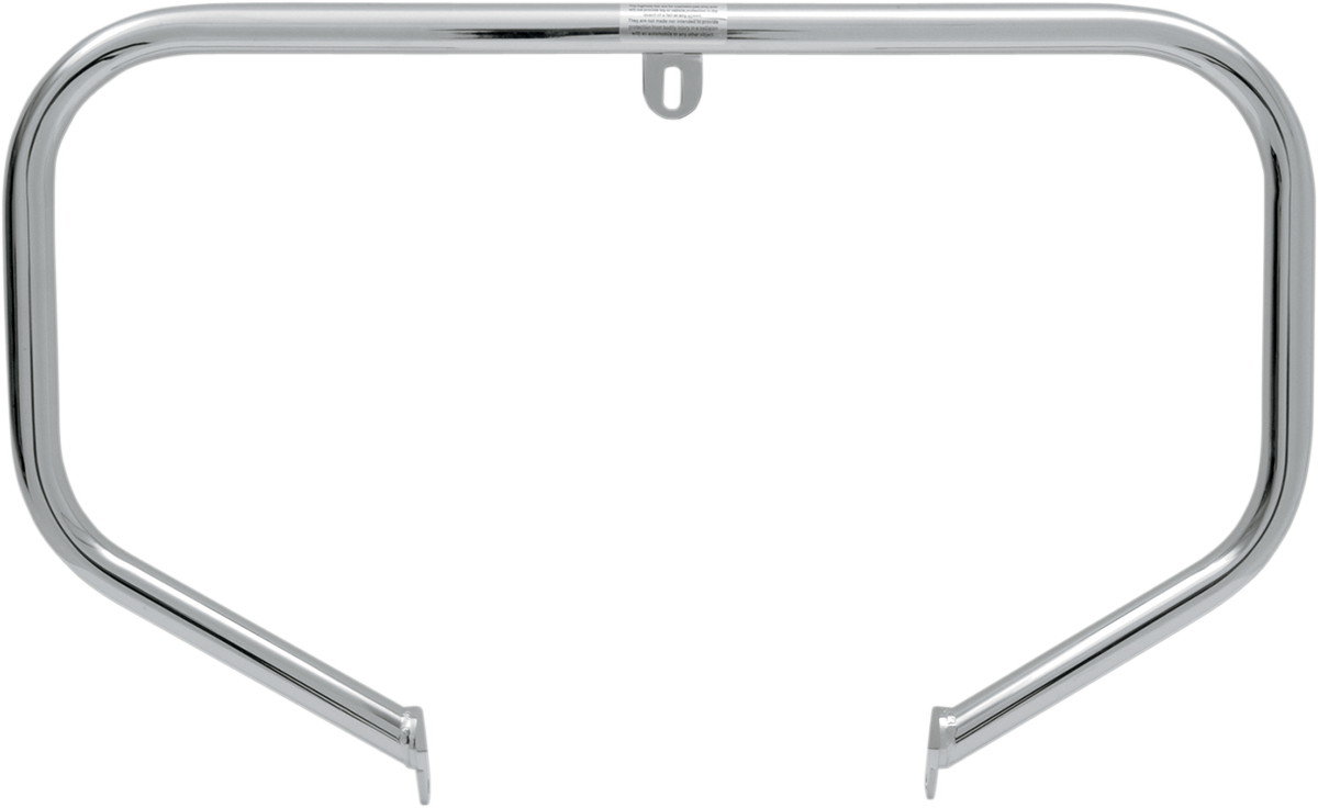 LINDBY Unibar® - Chrome - FLD 1414