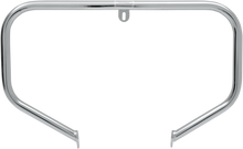 LINDBY Unibar® - Chrome - FLD 1414
