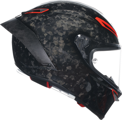 AGV Pista GP RR Helmet - Carbonio Forgiato - Italia - 2XL 21183560020032X