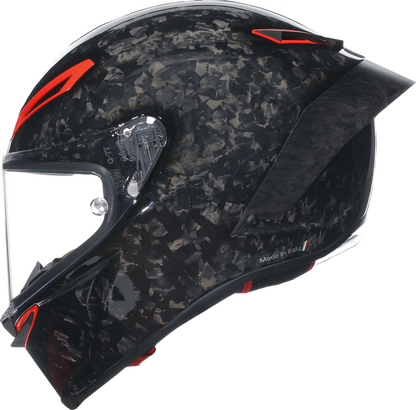 AGV Pista GP RR Helmet - Carbonio Forgiato - Italia - Medium 2118356002003M