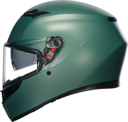 AGV K3 Helmet - Matte Salvia Green - XL 2118381004015XL