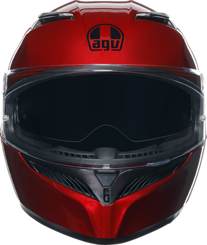 AGV K3 Helmet - Competizione Red - 2XL 21183810040162X