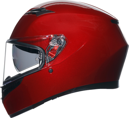 AGV K3 Helmet - Competizione Red - 2XL 21183810040162X