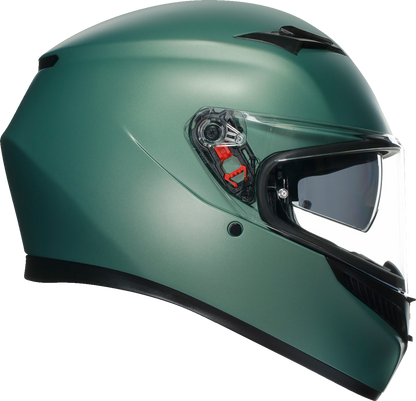 AGV K3 Helmet - Matte Salvia Green - XL 2118381004015XL