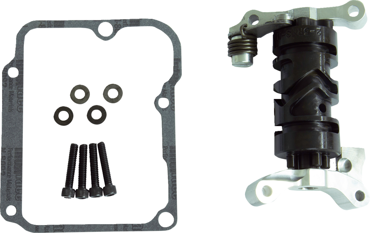 BAKER DRIVETRAIN N1 Shift Kit - Drum/5-Speed N170-5-A