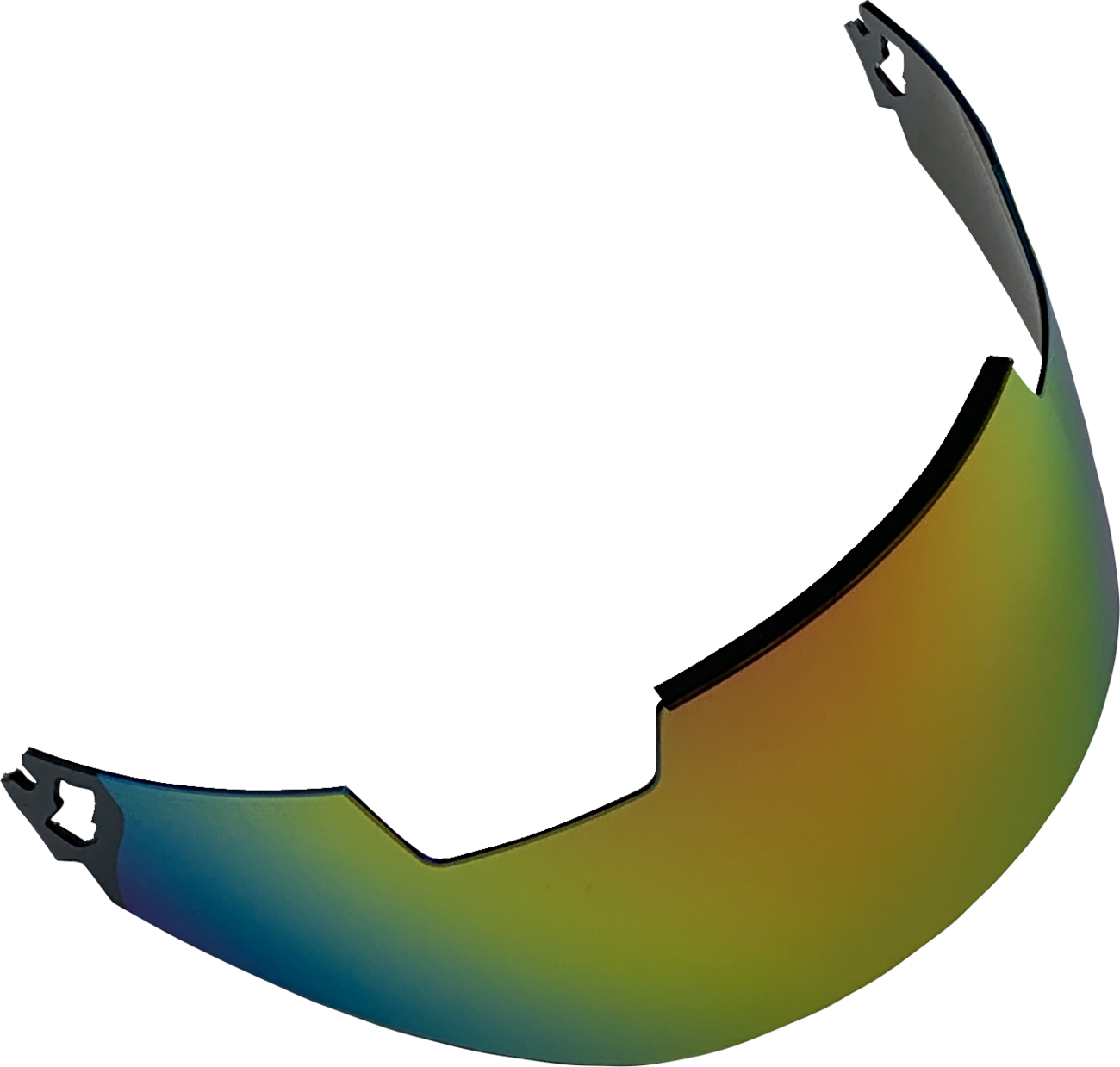 ARAI HELMETS VAS-V Proshade Lens - Red Mirror 011075